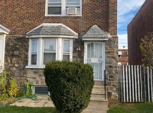 6049 Belden St, Philadelphia, PA 19149
