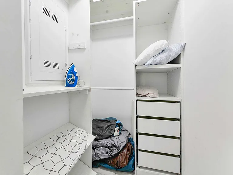 Wardrobe