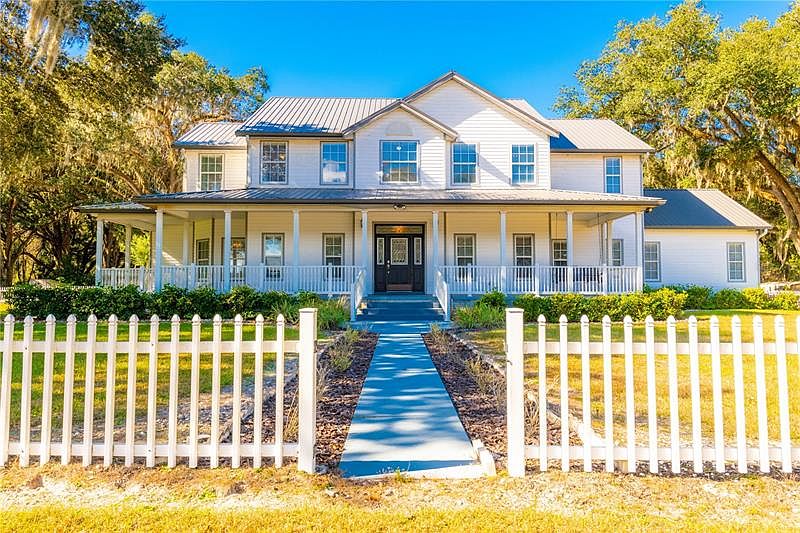 6658 County Road 625, Bushnell, FL 33513 MLS G5063648 Zillow