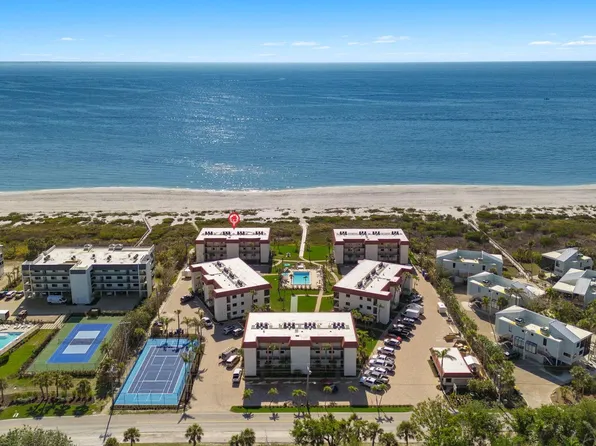 671 E Gulf Dr Unit 1A2, Sanibel, FL 33957