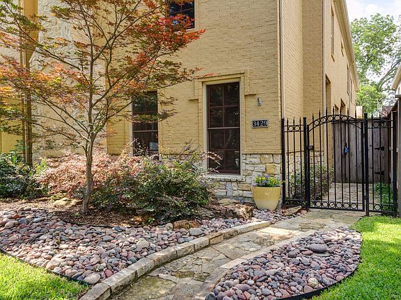 2nd image of 3429 Binkley Ave