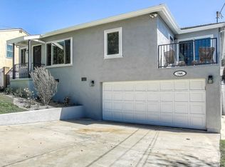 744 Sheldon St, El Segundo, CA 90245