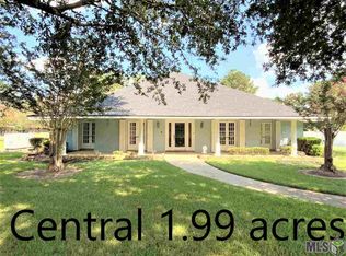 9728 Sagefield Dr, Baton Rouge, LA 70818