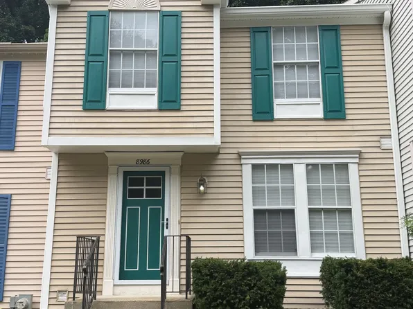 8986 Chesapeake Lighthouse Dr, North Beach, MD 20714