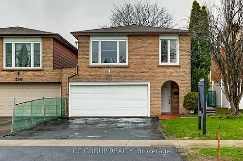 237 Braymore Blvd #BASEMENT Photo 1