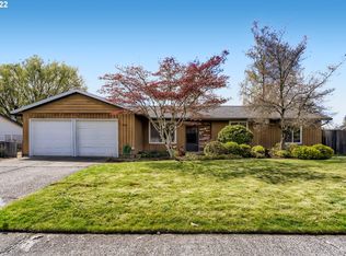 1247 NE 9th Ave, Hillsboro, OR