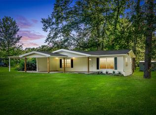 224 Prysock Rd, Doyline, LA 71023