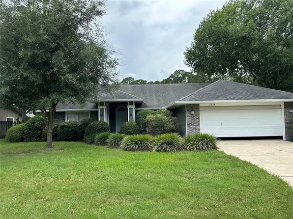6724 NW 34th Dr, Gainesville, FL 32653