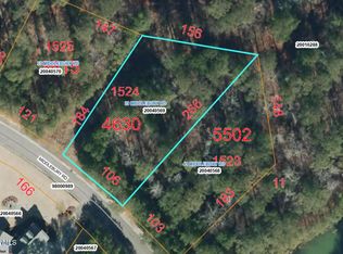 39 Middlebury Road, Pinehurst, NC 28374