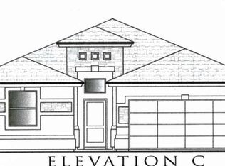 1449 Melania Martinez Dr, El Paso, TX 79928