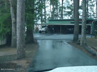 172 Boudreaux Ln, Zwolle, LA 71486