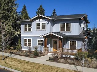 2191 NW High Lakes Loop, Bend, OR 97701