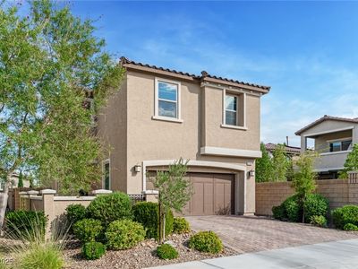 8104 Switchback Run St, Las Vegas, NV, 89166