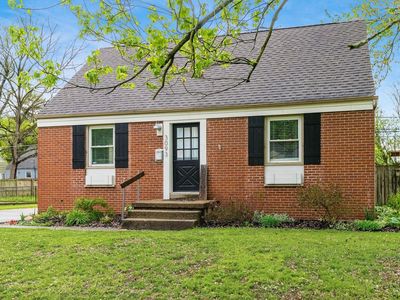 3093 Hamilton Ave, Columbus, OH, 43224