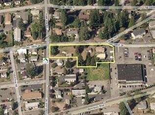 18422 104th Ave NE, Bothell, WA 98011