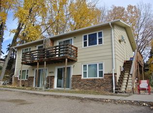 1400 13th St NW, Minot, ND 58703