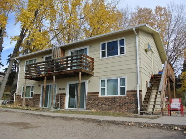 1400 13th St NW, 1400 13th St NW APT B, Minot, ND 58703