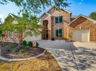 7458 Daffodil Way, Frisco, TX 75033