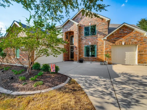 7458 Daffodil Way, Frisco, TX 75033