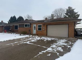 35148 Weideman St, Clinton Township, MI 48035