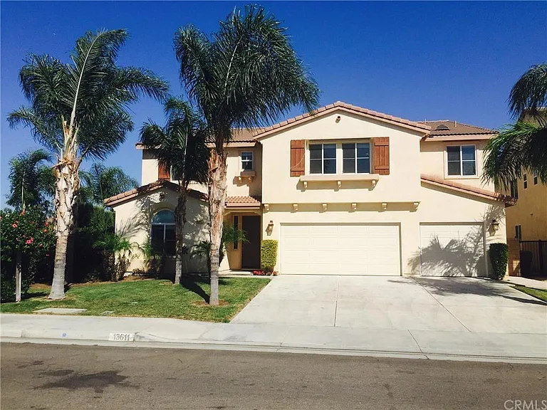 13611 Amberview Pl — Photo 1