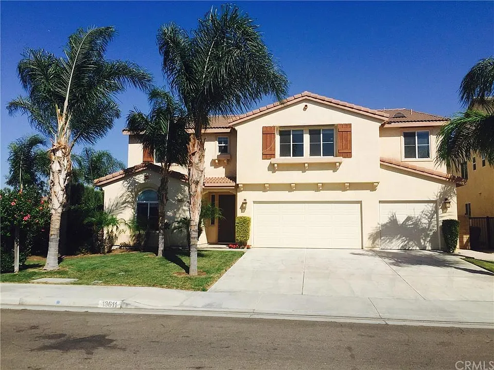 13611 Amberview Pl
