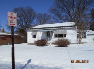 781 Triplett Blvd, Akron, OH 44306