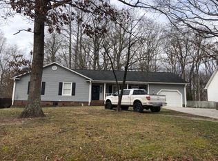 6002 Westhaven Ln, Trinity, NC 27370