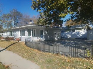 303 Dale Dr, Iowa Falls, IA 50126