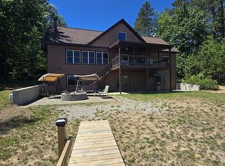 N3940 Hub Dr, Wetmore, MI 49895