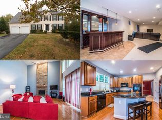 613 Sand Rd, Severn, MD 21144