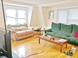 278 Harvard St #110, Cambridge, MA 02139