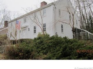 84 Timms Hill Rd, Haddam, CT 06438