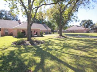 14607 Village Cir, Cypress, TX 77429