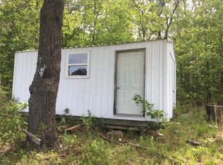 53 Old Irondale Rd, Bismarck, MO 63624