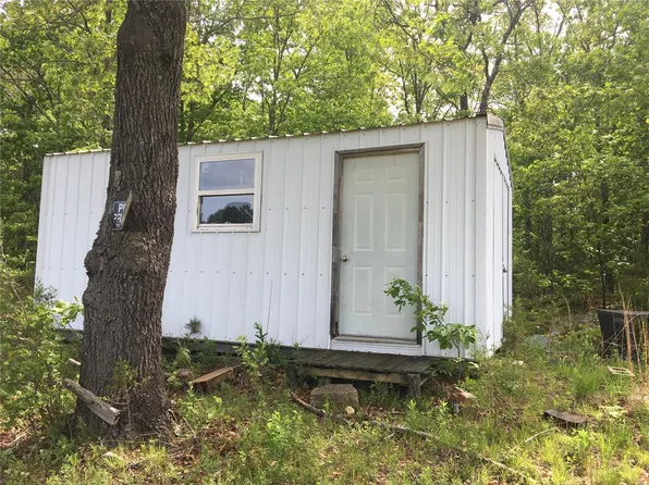 53 Old Irondale Rd, Bismarck, MO 63624