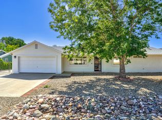 2875 N Cedar Springs Ln, Prescott Valley, AZ 86314