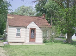 7117 E Carpenter Rd, Davison, MI 48423