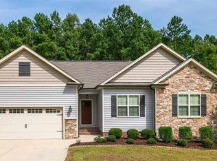 85 Churchill Rd, Louisburg, NC 27549