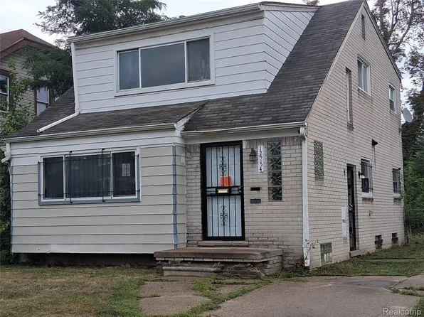 12754 Meyers Rd, Detroit, MI 48227