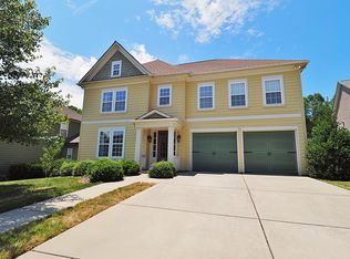 17243 W Marbella Ln, Indian Land, SC 29707