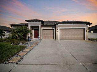 18241 Romanesque Ct, Spring Hill, FL 34610