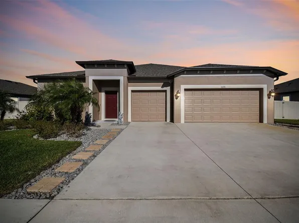 18241 Romanesque Ct, Spring Hill, FL 34610