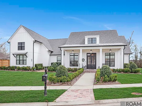 11370 River Reid Xing, Geismar, LA 70734