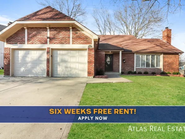 16644 W 146th Ter, Olathe, KS 66062