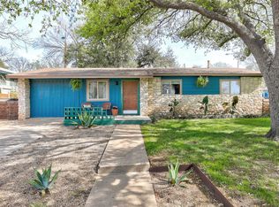 1206 Arden Dr, Austin, TX 78745
