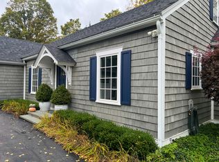 13 Fernleigh Dr, Cooperstown, NY 13326
