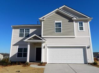 9202 Bengali Cres, Charlotte, NC 28213
