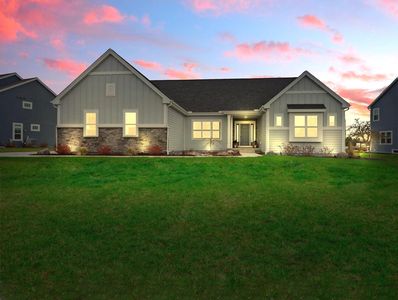 35198 Castle Rock DRIVE, Summit, WI, 53066
