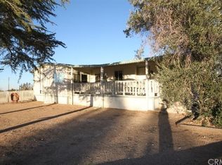 10035 Anderson Ranch Rd, Phelan, CA 92371